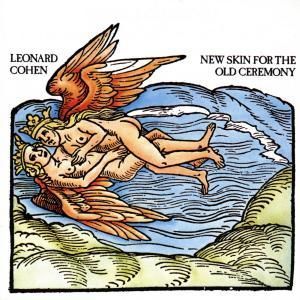 CD диск Cohen, Leonard - New Skin For the Old Ceremony 1CD (5099703266023) 5099703266023 фото