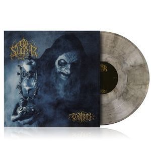 Вінілова платівка Ov Sulfur - Endless 1LP (0198029760811) 0198029760811 фото