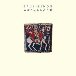 Вінілова платівка Simon, Paul - Graceland 1LP (0194398018218) 0194398018218 фото