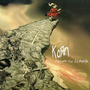 Вінілова платівка Korn - Follow the Leader 2LP (0190758658513) 0190758658513 фото