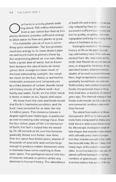 Книга James Lovelock et al. The Earth and I (9783836588348) 9783836588348 фото