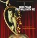 Вінілова платівка Angelo Badalamenti Ost - Twin&nbsp;Peaks&nbsp;-&nbsp;Fire&nbsp;Walk&nbsp;With&nbsp;Me&nbsp;(140&nbsp;Gr&nbsp;Black) 1LP (81227940294)