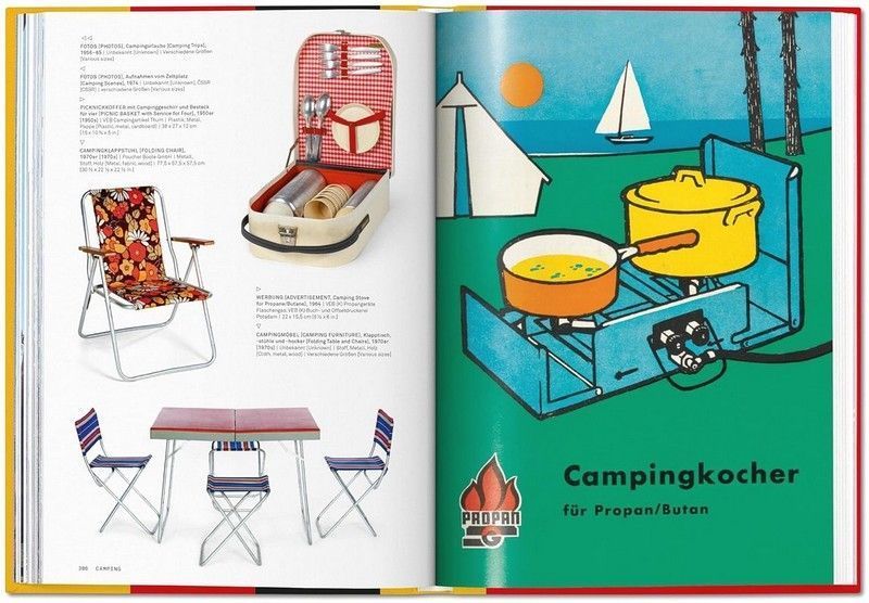Книга Das DDR-Handbuch. The East German Handbook (9783836565202) 279529 фото