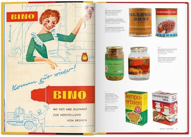 Книга Das DDR-Handbuch. The East German Handbook (9783836565202) 279529 фото