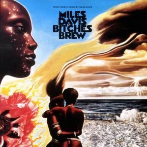 CD диск Davis, Miles - Bitches Brew 2CD (0074646577424) 0074646577424 фото