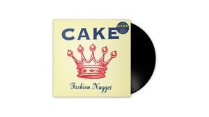Вінілова платівка Cake - Fashion Nugget 1LP (0194399664612) 0194399664612 фото