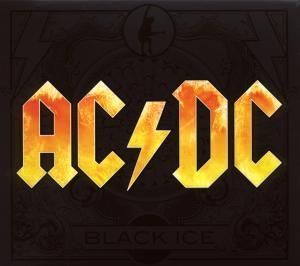 CD диск Ac/Dc - Black Ice 1CD (0886973923825) 0886973923825 фото