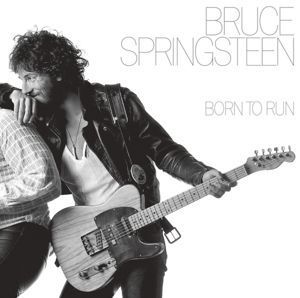 CD диск Springsteen, Bruce - Born To Run 1CD (0888750987525) 0888750987525 фото