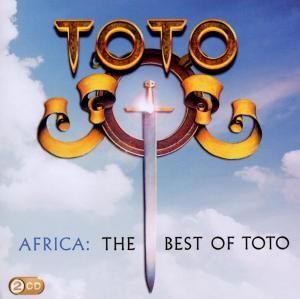 CD диск Toto - Africa: the Best of Toto 2CD (0886975366323) 0886975366323 фото