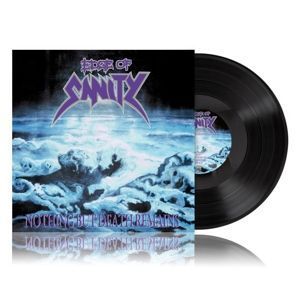 Вінілова платівка Edge of Sanity - Nothing But Death Remains (Re-Issue) 1LP (0196588764417) 0196588764417 фото