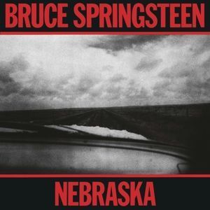 Вінілова платівка Springsteen, Bruce - Nebraska 1LP (0888750142719) 0888750142719 фото