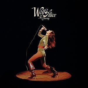 CD диск Wolf Alice - The Clearing 1CD (0198029098525) 0198029098525 фото