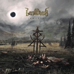 Вінілова платівка Lorna Shore - Immortal 2LP (0194397114812) 0194397114812 фото