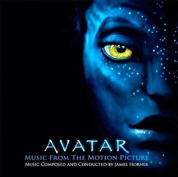 Вінілова платівка Ost - Avatar -Hq- 1LP (8719262002197) 8719262002197 фото
