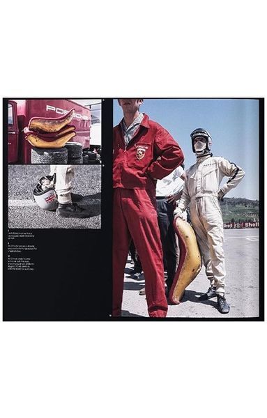 Книга Rainer W. Schlegelmilch. Porsche Racing Moments (9783754401330) 300978 фото