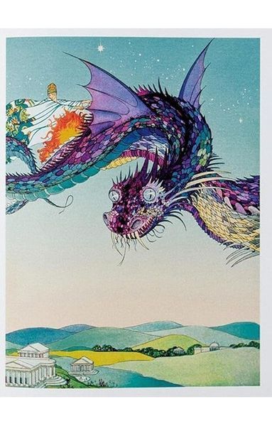 Книга Greek Myths (9783836584722) 9783836584722 фото