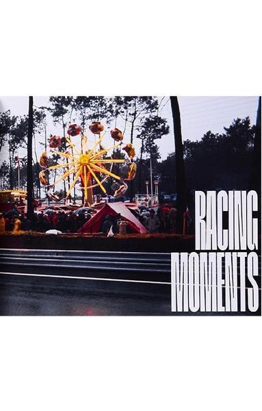 Книга Rainer W. Schlegelmilch. Porsche Racing Moments (9783754401330) 300978 фото