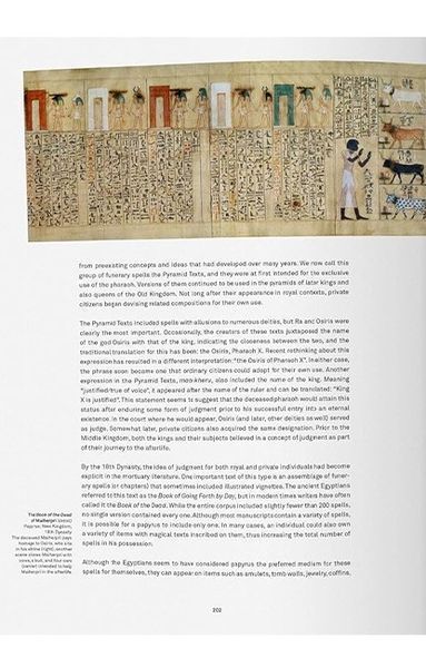 Книга King Tut. The Journey through the Underworld (9783836571463) 9783836571463 фото