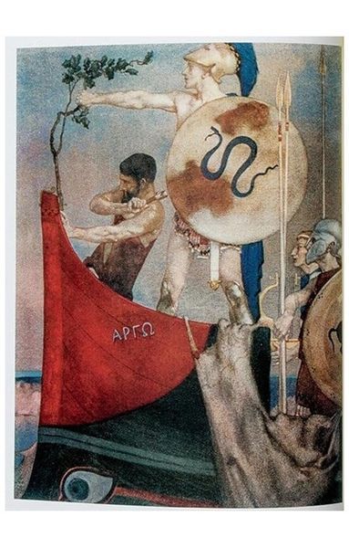 Книга Greek Myths (9783836584722) 9783836584722 фото
