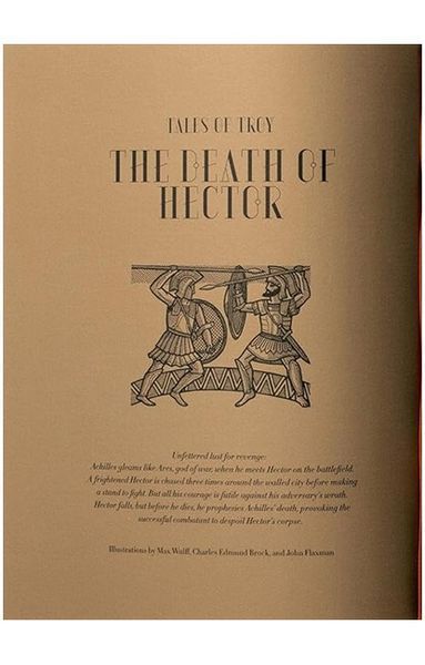 Книга Greek Myths (9783836584722) 9783836584722 фото