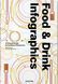 Книга Food & Drink Infographics. A Visual Guide to Culinary Pleasures (9783836568487) 88617 фото 1