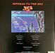 Вінілова платівка Yes - Mirror To The Sky -Hq- 2LP (196587775711) 196587775711 фото 2