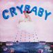 Вінілова платівка Melanie Martinez - Cry&nbsp;Baby&nbsp;(140&nbsp;Gr&nbsp;Black) 2LP (75678639494)