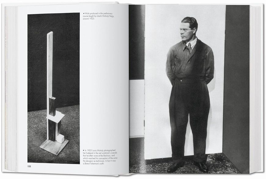 Книга Bauhaus. Updated Edition (9783836565547) 9783836565547 фото