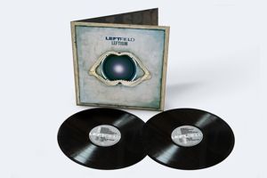 Вінілова платівка Leftfield - Leftism 2LP (0196587080716) 0196587080716 фото