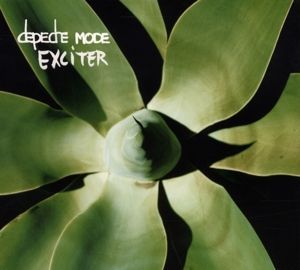 CD диск Depeche Mode - Exciter 2CD (0888837708425) 0888837708425 фото