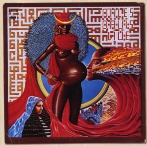 CD диск Davis, Miles - Live - Evil 2CD (0886976945527) 0886976945527 фото
