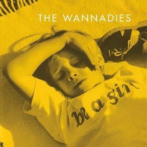 Вінілова платівка Wannadies - Be a Girl 1LP (8719262044364) 8719262044364 фото
