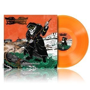 Вінілова платівка Kanonenfieber - Soldatenschicksale 1LP (0198029277418) 0198029277418 фото