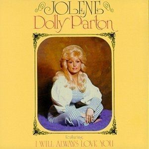 Вінілова платівка Parton, Dolly - Jolene 1LP (0190759589618) 0190759589618 фото