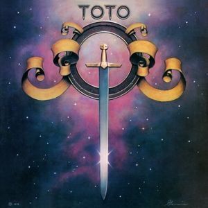 Вінілова платівка Toto - Toto 1LP (0190758010915) 0190758010915 фото