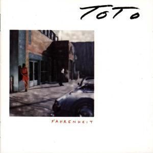 CD диск Toto - Fahrenheit 1CD (5099746308728) 5099746308728 фото