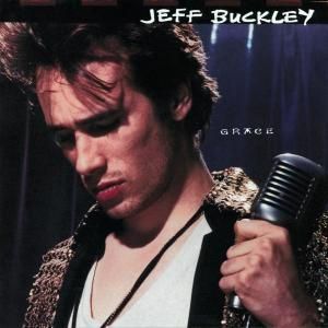 CD диск Buckley, Jeff - Grace 1CD (5099747592850) 5099747592850 фото