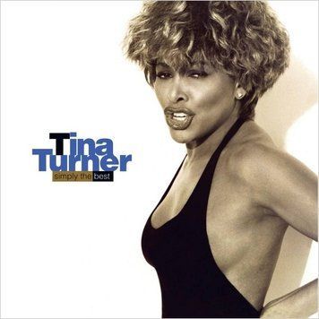 Вінілова платівка Tina Turner - Simply&nbsp;The&nbsp;Best&nbsp;(140&nbsp;Gr&nbsp;Blue) 2LP (5054197645709) 5054197645709 фото