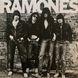 Вінілова платівка Ramones The - Ramones (Remastered) (180 Gr Black) 1LP (81227932756)