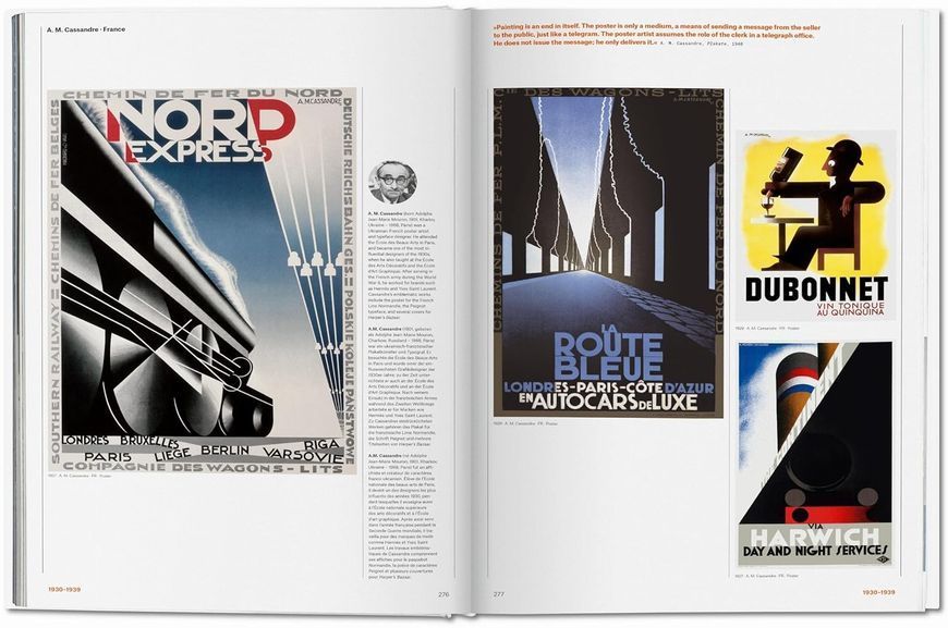 Книга The History Of Graphic Design. Vol. 1. 1890&ndash;1959 (9783836563079) 9783836563079 фото